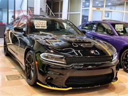 دودج تشارجر